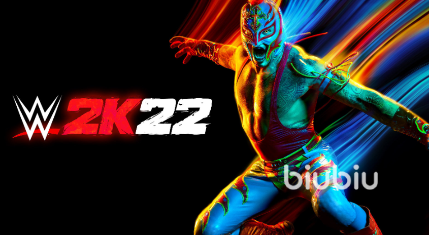 wwe2k22閃退解決辦法 wwe2k22加速器哪個好用