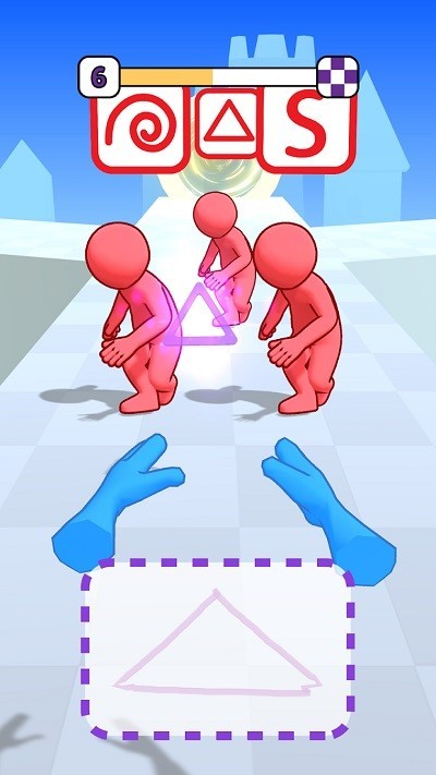 画个魔咒截图
