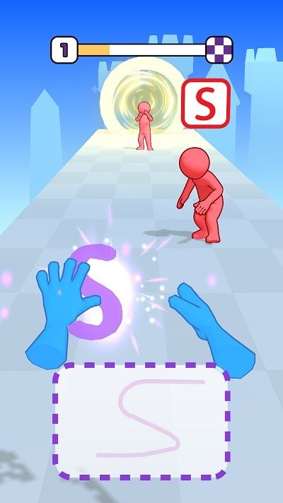 画个魔咒截图3