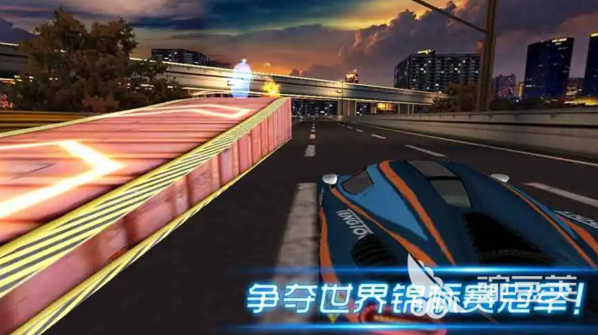 主驾驶游戏下载推荐2023 好玩的驾驶类游戏合集