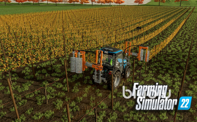 模拟农场22卡顿怎么解决 模拟农场22卡顿加速器怎么选