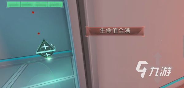 分形空間第一章攻略 分形空間第一章快速通關(guān)步驟分享