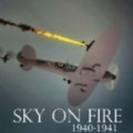 烈火天空1940加速器