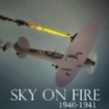 烈火天空1940加速器