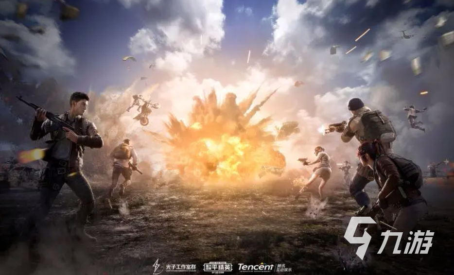 受欢迎的平板游戏推荐 可以在平板玩的手游有哪些2023