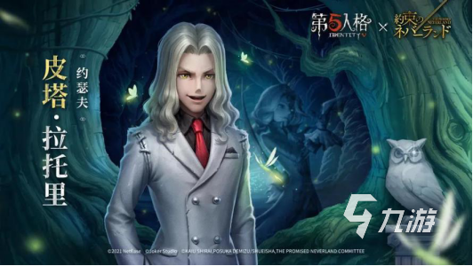 能联机的恐怖手游精选2023 吓人的恐怖游戏排行榜 
