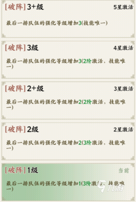 名将之弈徐庶怎么样 名将之弈徐庶角色强度解析
