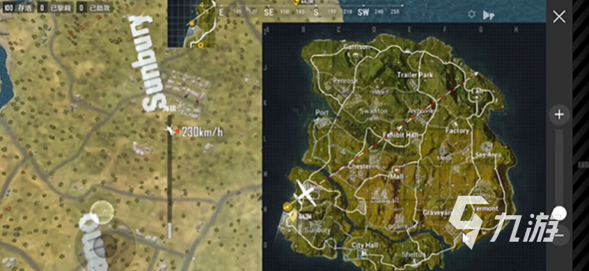 絕地求生未來之役靜音任務(wù)玩法介紹 pubg未來之役靜音任務(wù)怎么通過