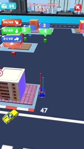 卡车对决截图1
