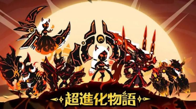 两个动物合成新的动物游戏叫什么2023 有趣的动物合成手游盘点