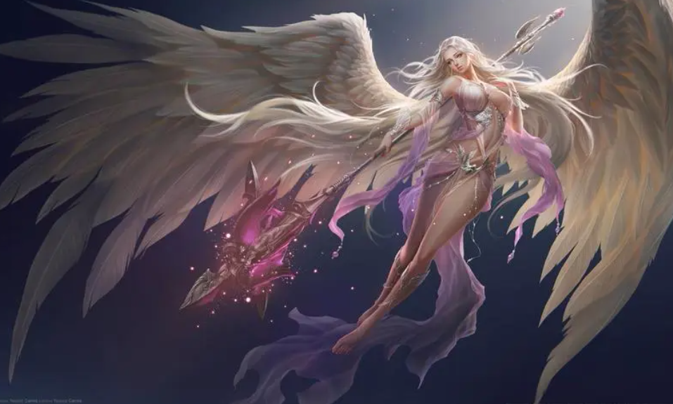 好玩的魔幻手游排名 魔幻风格的游戏分享2023截图