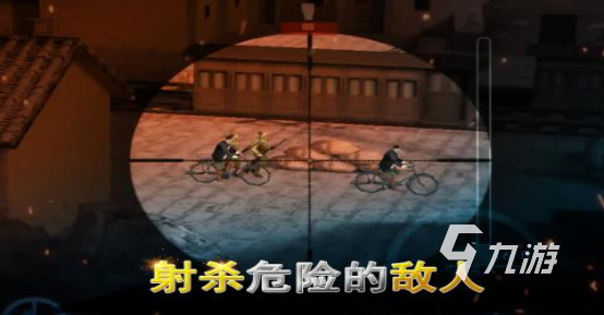 好玩的二战单机游戏有哪些2023 热门二战题材手游下载Top5