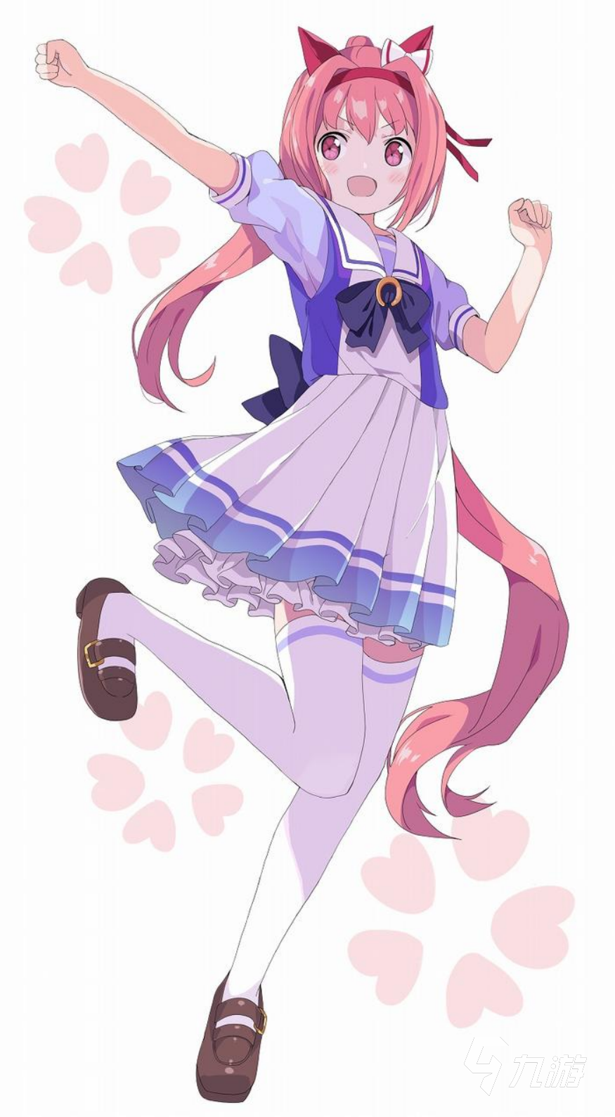 闪耀优俊少女体力如何回复 体力系统的详细介绍