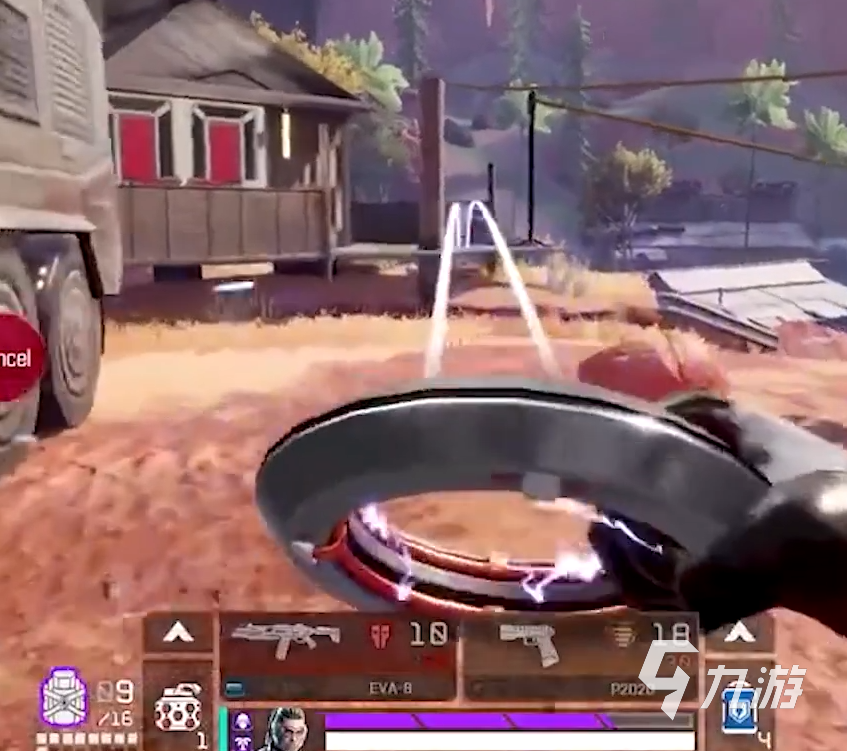 apex英雄手游傳奇技能都有什么效果 apex英雄手游傳奇技能介紹
