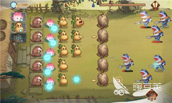 葫芦娃大作战下载地址 葫芦娃大作战手游下载链接
