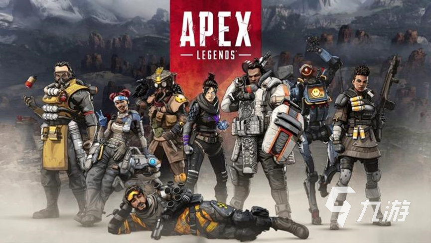 apex英雄手游枪械改装信息 APEX游戏新手容易驾驭什么枪