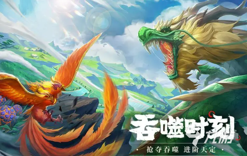 好玩的網(wǎng)游有哪些 流行的網(wǎng)絡(luò)游戲盤點(diǎn)2023