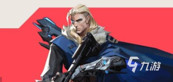 无畏契约全角色介绍 无畏契约人物介绍大全