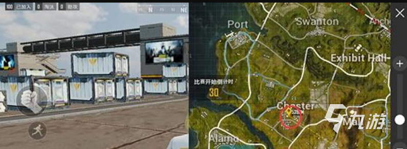 絕地求生未來之役防守計(jì)劃任務(wù)介紹 pubg未來之役防守計(jì)劃完成方法