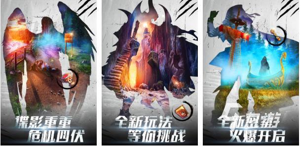 密室逃脱游戏推荐2023 有趣的密室逃脱游戏分享