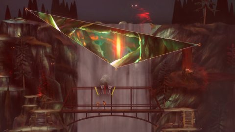 OXENFREEIILostSignals截图3