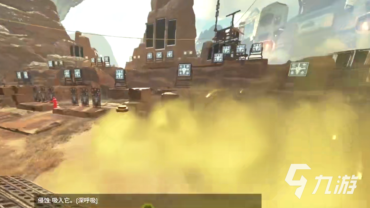 apex英雄手游侵蝕天賦搭配攻略 apex英雄手游侵蝕天賦推薦
