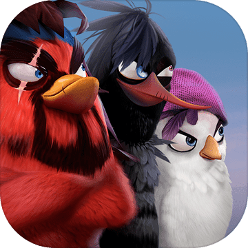 AngryBirdsEvolution加速器