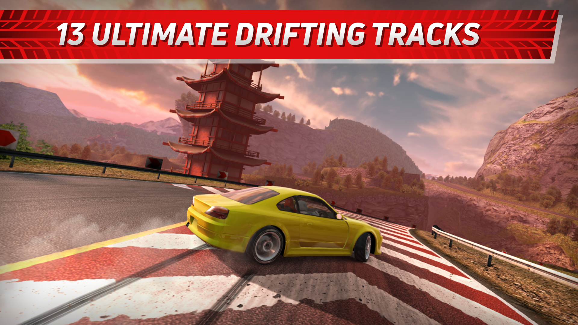 CarXDriftRacing好玩嗎 CarXDriftRacing玩法簡介