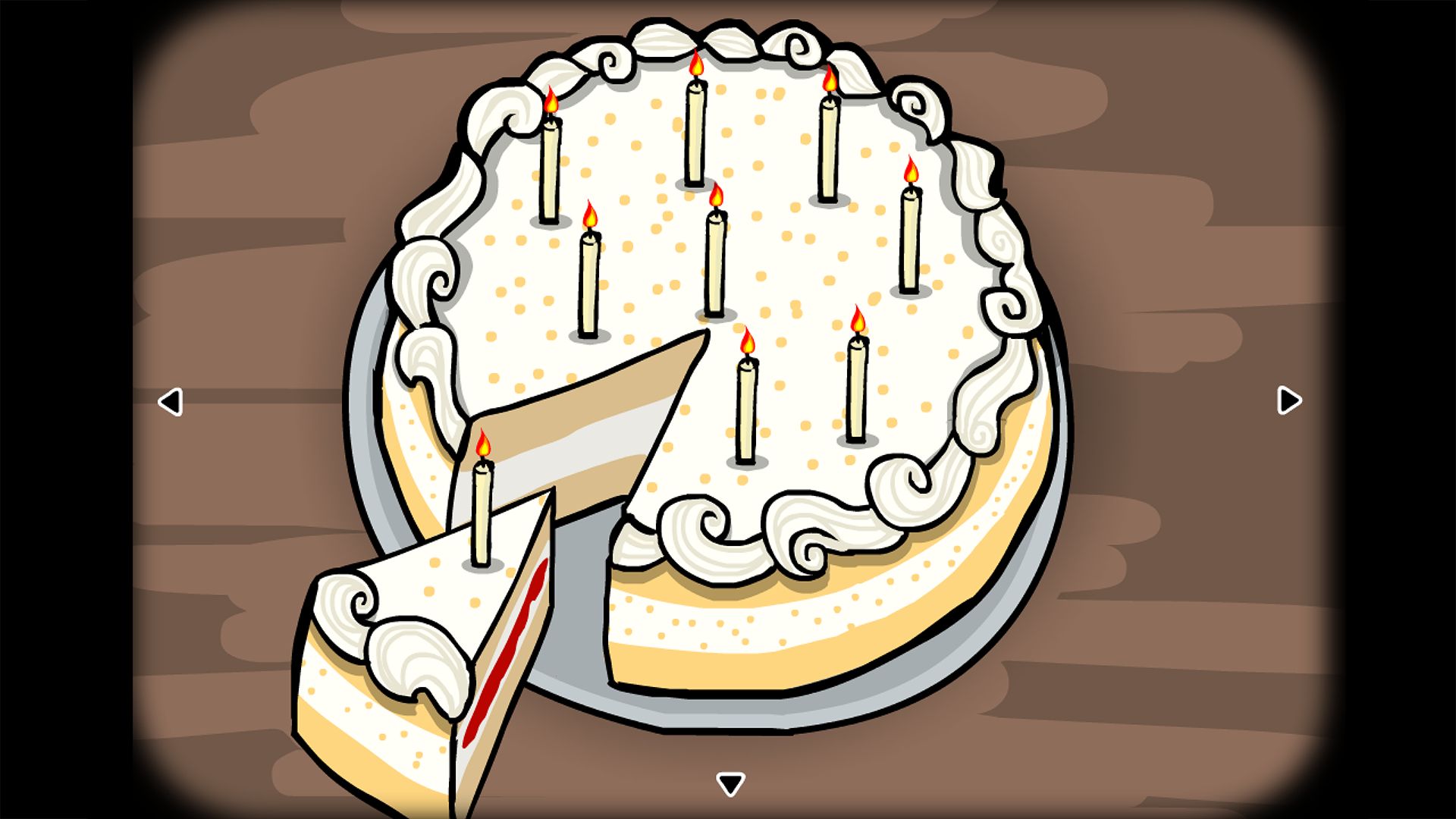 CubeEscapeBirthday好玩吗 CubeEscapeBirthday玩法简介