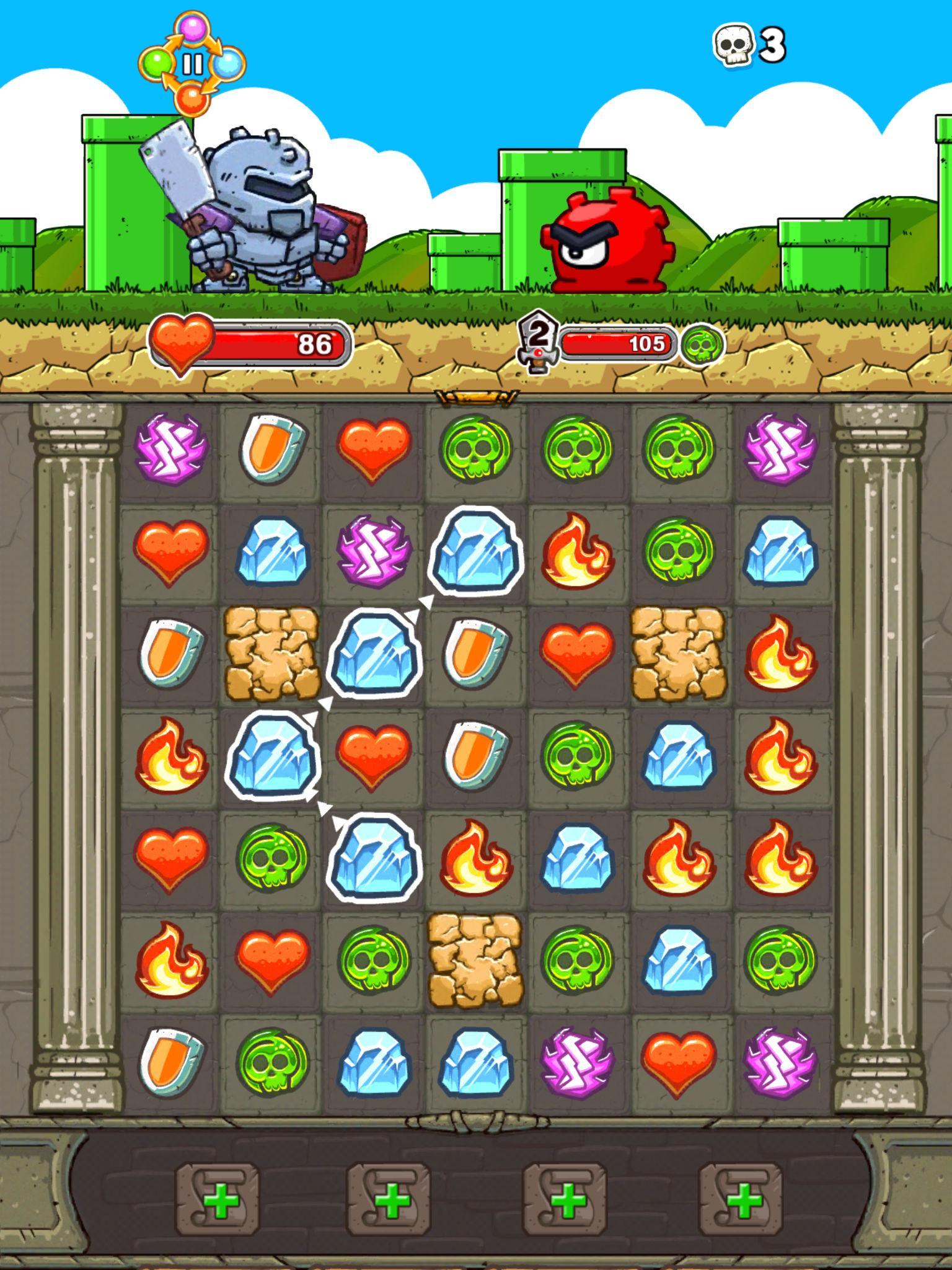 GoodKnightStory好玩吗 GoodKnightStory玩法简介