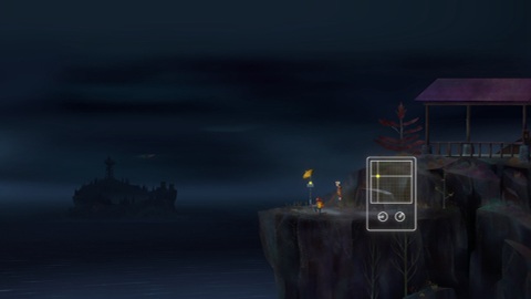 OXENFREEIILostSignals截图
