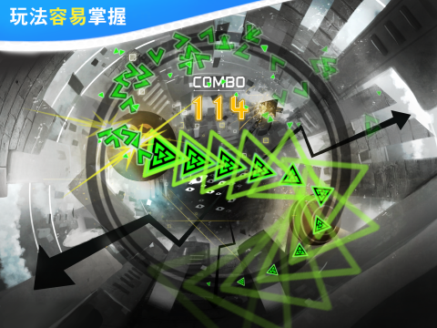 HachiHachi截图