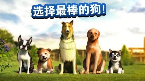 DogSimulator截图