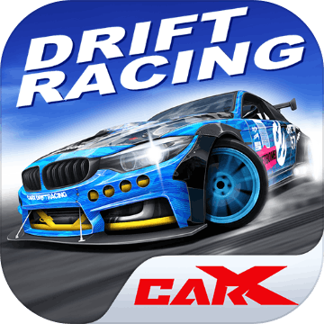 CarXDriftRacing加速器