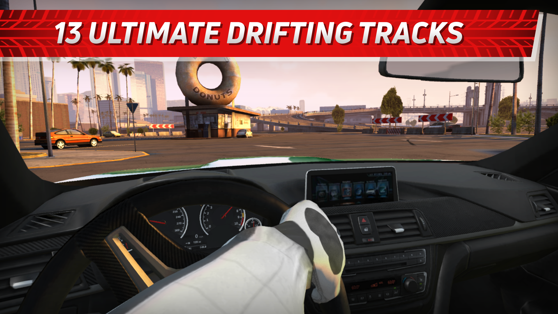 CarXDriftRacing好玩嗎 CarXDriftRacing玩法簡介