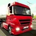 模拟3D大卡车加速器
