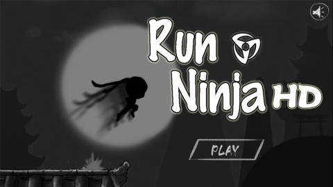 RunNinja截图