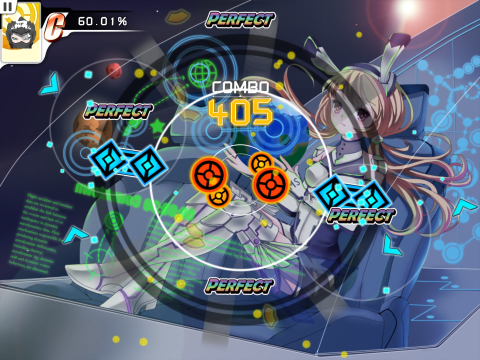 HachiHachi截图1