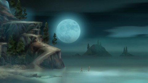 OXENFREEIILostSignals截图2