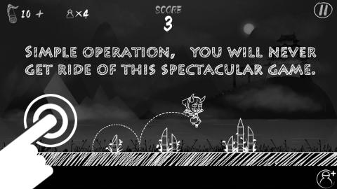 RunNinja截图1