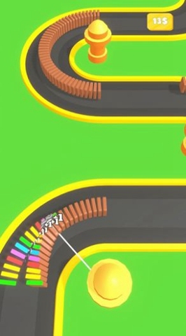 疯狂切碎截图1