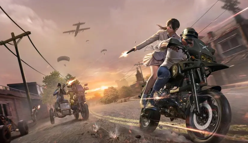 绝地求生帐号出售平台叫什么 正规游戏卖号平台分享截图