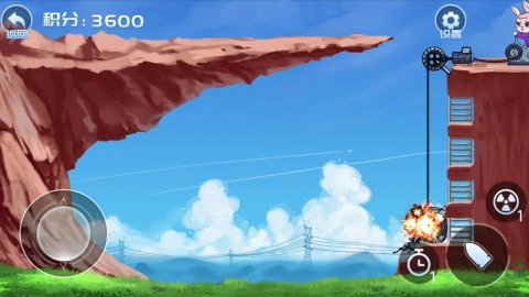小小特种兵截图