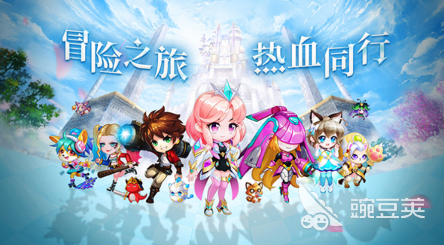 好玩的双人小游戏大全 有趣的双人游戏合集2023