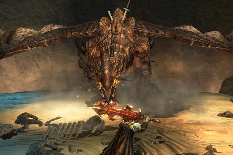 IreBloodMemory截图2