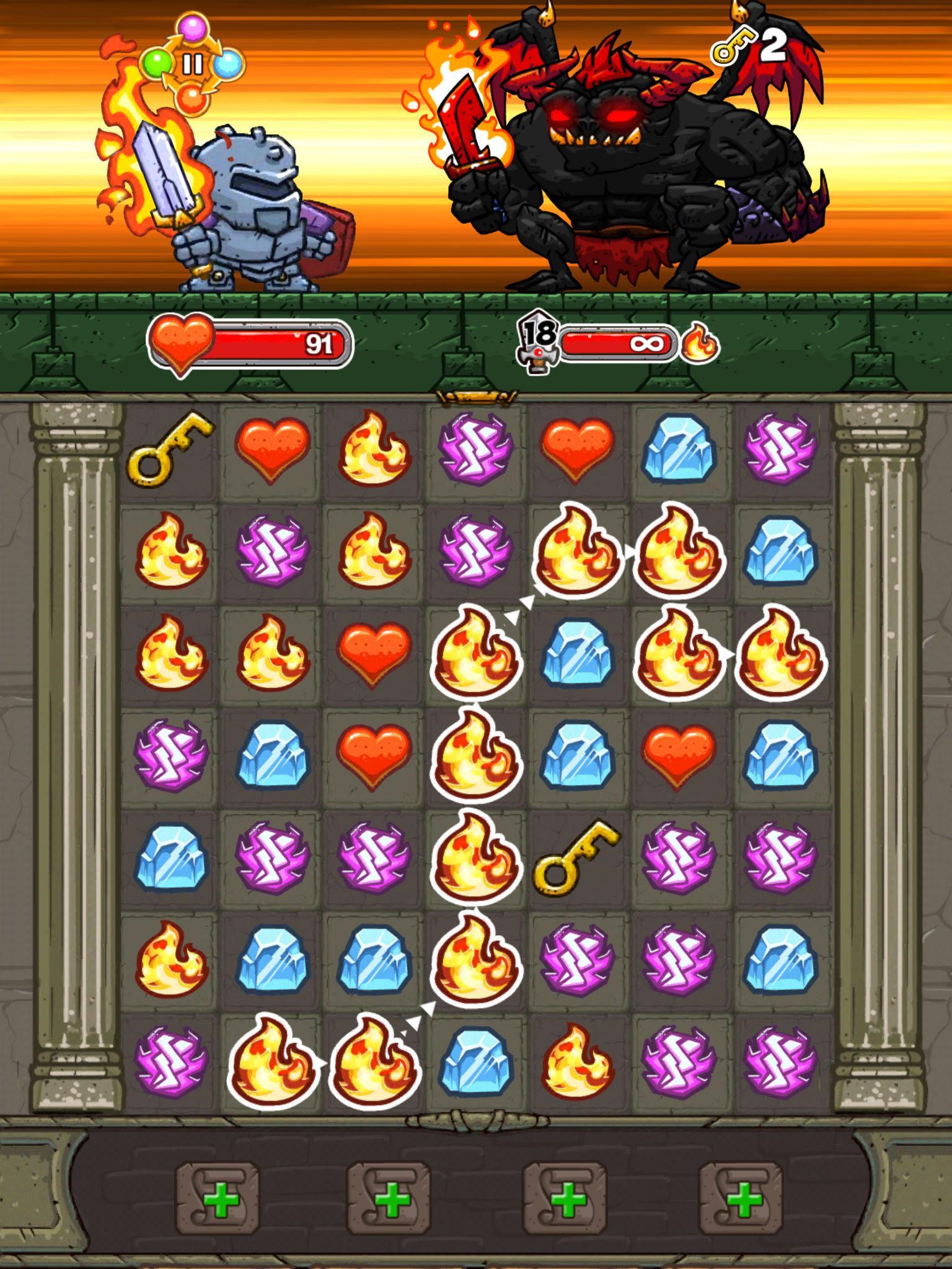 GoodKnightStory好玩吗 GoodKnightStory玩法简介
