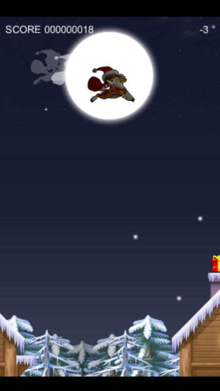 MerryChristmas截图3