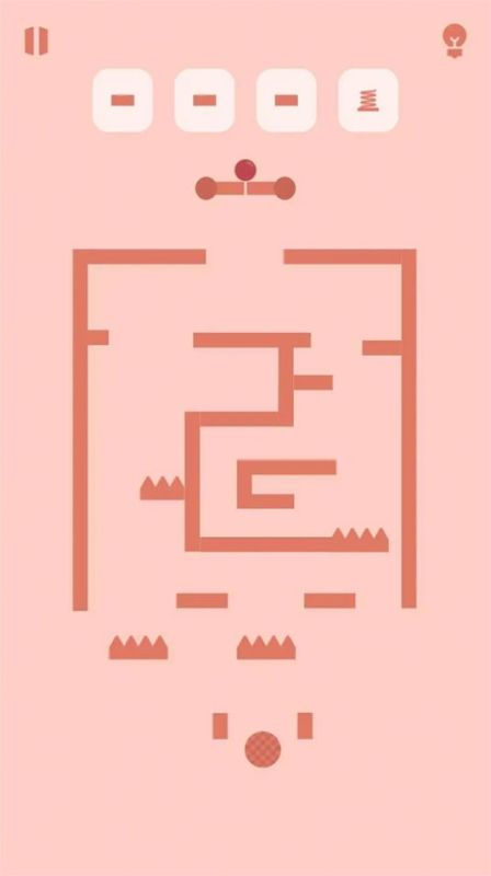 物理极简逻辑拼图截图2