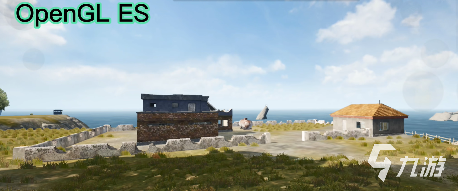 绝地求生未来之役画质提升方法介绍 pubg未来之役怎么进行画质优化