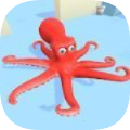 伪装跑